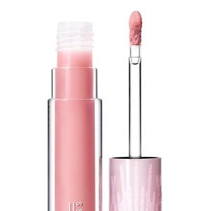 Mac Frosted Fireworks lip gloss Twinsies